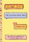 Lisa Greenwald - TBH #6: TBH, You Know What I Mean