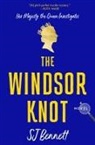 S J Bennett, S J. Bennett, SJ Bennett - The Windsor Knot