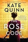 Kate Quinn - The Rose Code