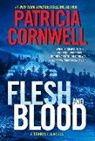 Patricia Cornwell - Flesh and Blood
