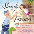 Emerson Weber, Jaclyn Sinquett - Sincerely, Emerson