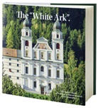 Benediktinerkloster Disentis - The "White Ark".
