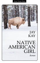 Jay Kay - Native American Girl