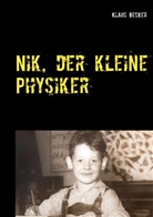 Klaus Becker - Nik, der kleine Physiker