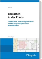 Gerhar Wenzel, Gerhard Wenzel - Baulasten in der Praxis