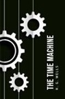 H. G. Wells - The Time Machine