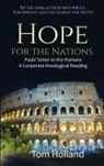 Tom Holland - Hope for the Nations