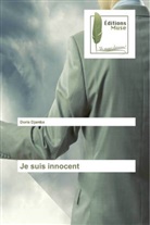 Doris Djamba - Je suis innocent