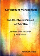 Hartmut H Biesel, Hartmut H. Biesel - Key Account Management
