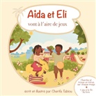 Cherifa Tabiou - Aïda et Eli vont à l'aire de jeux