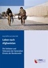 Julius Hess, Anj Seiffert, Anja Seiffert - Leben nach Afghanistan