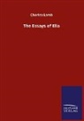 Charles Lamb - The Essays of Elia