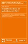Fabian Blandfort - Investitionsschutz im Mehrebenensystem