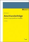 Klaus Grünewald - Anschlussbeiträge