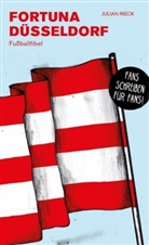 Julian Rieck - Fortuna Düsseldorf