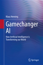 Klaus Henning - Gamechanger AI