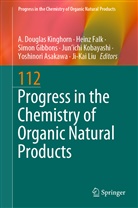 Yoshinori Asakawa, Hein Falk, Heinz Falk, Simon Gibbons, Simon Gibbons et al, A Douglas Kinghorn... - Progress in the Chemistry of Organic Natural Products 112