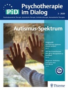 Maria Borcsa, Michael Broda, Volker Köllner - Psychotherapie im Dialog (PiD): Autismus-Spektrum
