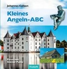 Johannes Callsen, Günter Pump - Kleines Angeln-ABC