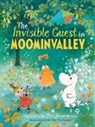 Cecilia Davidsson, Tove Jansson, Filippa Widlund - The Invisible Guest in Moominvalley