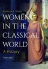 Barbara A. Olsen, Olsen Barbara A. - Women in the Classical World