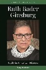 Nancy Hendricks - Ruth Bader Ginsburg