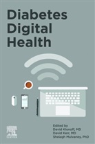 David C. (EDT)/ Kerr Klonoff, David C. Klonoff, David Kerr, David C Klonoff, David C. Klonoff, Shelagh A Mulvaney... - Diabetes Digital Health
