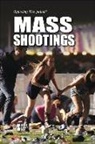 Martin (COM) Gitlin, Martin Gitlin - Mass Shootings