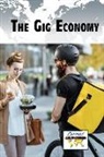 Bridey (COM) Heing, Bridey Heing - The Gig Economy