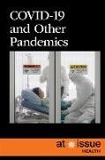 Barbara (COM) Krasner, Barbara Krasner - Pandemics and Outbreaks