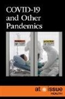 Barbara (COM) Krasner, Barbara Krasner - Pandemics and Outbreaks