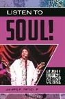 James Perone, James E. Perone, Perone James E. - Listen to Soul!