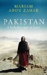 Mariam Abou Zahab, Mariam Abou Zahab - Pakistan