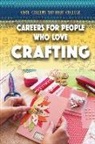 Siyavush Saidian - Careers for People Who Love Crafting
