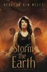 Rebecca Kim Wells - Storm the Earth