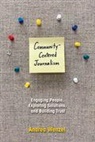 Wenzel, Andrea Wenzel - Community-Centered Journalism