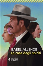 Isabel Allende - La casa degli spiriti