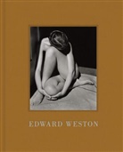 Steve Crist, Edward Weston, Edward Weston, Edward Weston - Edward Weston