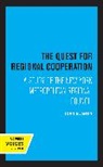 Joan B. Aron - Quest for Regional Cooperation