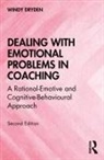 Windy Dryden, Windy (Goldsmiths Dryden - Dealing With Emotional Problems in Coaching