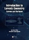 Ivo Terek Couto, Ivo Terek Lymberopoulos Couto, Alexandre Lymberopoulos - Introduction to Lorentz Geometry