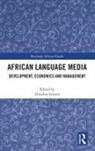 Abiodun Salawu, Abiodun Salawu, Salawu Abiodun - African Language Media