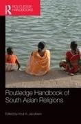 Knut A. Jacobsen, Knut A. (University of Bergen Jacobsen, Knut A Jacobsen, Knut A. Jacobsen - Routledge Handbook of South Asian Religions
