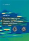 Stefan Becker - In-silico-Modellierung der Progression und Radiotherapie maligner Hirntumoren