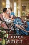 Lauren Smith - Never Tempt a Scot