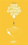 Viktor Lin - Der etwas andere Zug 3