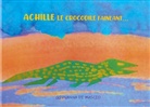Giovanna Di Mascio - Achille le crocodile fainéant
