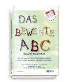 Karl-Heinz Paul, J. E. Benz - Das bewegte ABC - Das große Mausini®-Buch