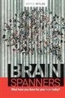 Bryce Wylde - BrainSpanners
