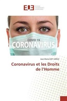 Jean-Marie Eley Lofele - Coronavirus et les Droits de l'Homme